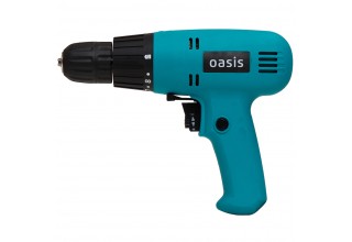 Шуруповерт сетевой Oasis DS-40