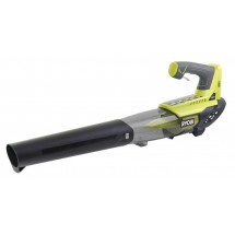 Воздуходувка реактивная RYOBI OBL18JB (без батареи) система ONE +