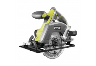 Пила циркулярная RYOBI R18CSP-0 (без батареи) система ONE +