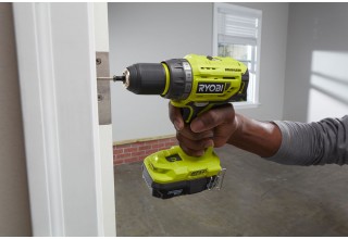 Дрель-шуруповерт RYOBI R18DD7-0 (без батареи) система ONE +