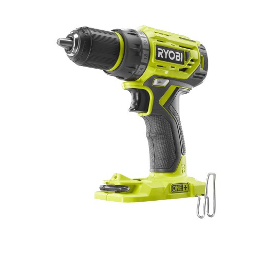 Дрель-шуруповерт RYOBI R18DD7-0 (без батареи) система ONE +