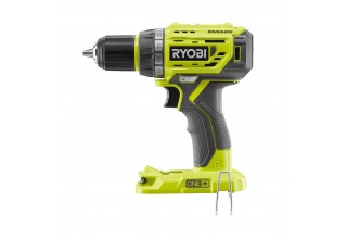 Дрель-шуруповерт RYOBI R18DD7-0 (без батареи) система ONE +