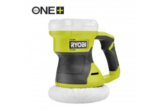 Полировальная машина RYOBI RBP18150-0 (без батареи) система ONE +