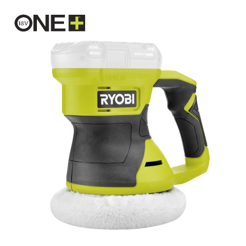 Полировальная машина RYOBI RBP18150-0 (без батареи) система ONE +