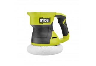 Полировальная машина RYOBI RBP18150-0 (без батареи) система ONE +
