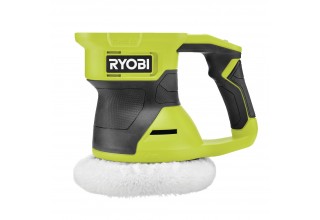 Полировальная машина RYOBI RBP18150-0 (без батареи) система ONE +