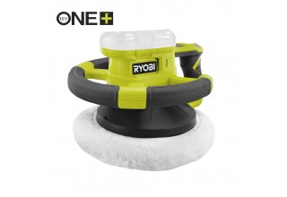 Полировальная машина RYOBI RBP18250-0 (без батареи) система ONE +