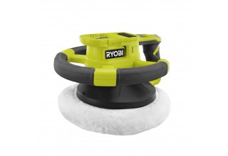 Полировальная машина RYOBI RBP18250-0 (без батареи) система ONE +