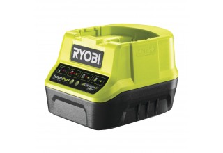 Аккумулятор с зарядным устройством RYOBI RC18120-150 система ONE +
