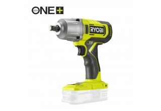 Гайковерт RYOBI RIW18-0 (без батареи) система ONE +