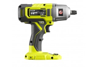 Гайковерт RYOBI RIW18-0 (без батареи) система ONE +