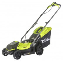 Газонокосилка RYOBI RLM18X33B40 система ONE +