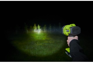 Фонарь RYOBI RLS18-0 (без батареи) система ONE +