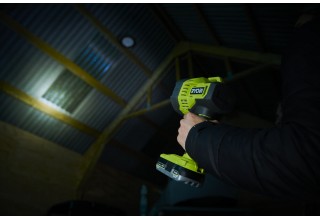 Фонарь RYOBI RLS18-0 (без батареи) система ONE +