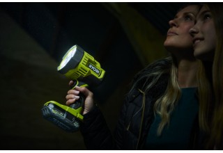 Фонарь RYOBI RLS18-0 (без батареи) система ONE +