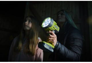 Фонарь RYOBI RLS18-0 (без батареи) система ONE +