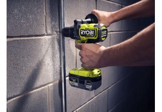 Ударная дрель-шуруповерт Ryobi HP RPD18X-0 (без батареи) система ONE +