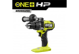 Ударная дрель-шуруповерт Ryobi HP RPD18X-0 (без батареи) система ONE +