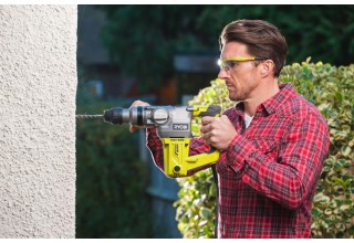 Перфоратор Ryobi RSDS1050-K