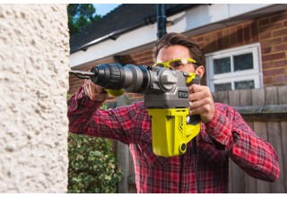 Перфоратор Ryobi RSDS1050-K