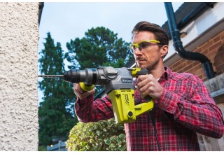 Перфоратор Ryobi RSDS1050-K