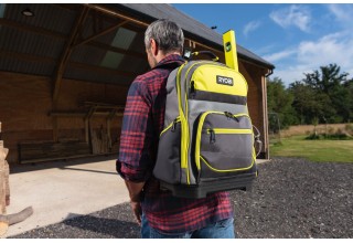 Рюкзак RYOBI RSSBP1