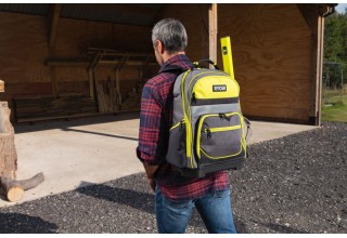 Рюкзак RYOBI RSSBP1