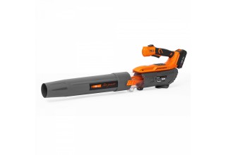 Воздуходувка аккумуляторная DAEWOO DABL 5521Li SET