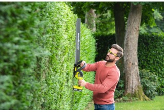 Кусторез RYOBI HP RY18HTX60A-125 система ONE +