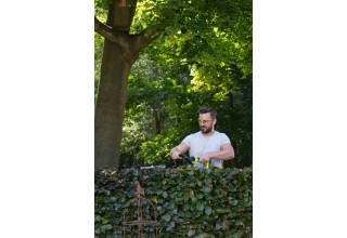 Кусторез RYOBI HP RY18HTX60A-125 система ONE +