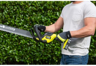 Кусторез RYOBI HP RY18HTX60A-125 система ONE +