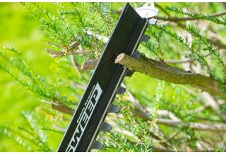 Кусторез RYOBI HP RY18HTX60A-125 система ONE +