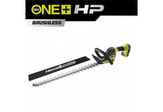Кусторез RYOBI HP RY18HTX60A-125 система ONE +
