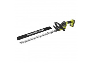 Кусторез RYOBI HP RY18HTX60A-125 система ONE +