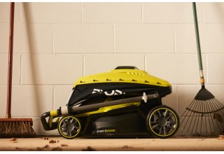 Газонокосилка RYOBI RY18LMX37A-150 система ONE +