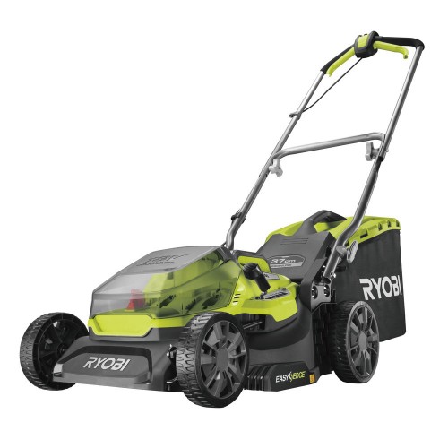 Газонокосилка RYOBI RY18LMX37A-150 система ONE +