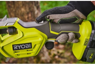 Пила садовая RYOBI RY18PSA-0 (без батареи) система ONE +