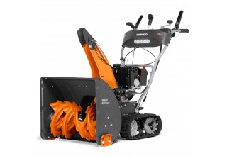 Снегоуборщик бензиновый DAEWOO S 7560