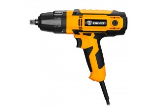 Гайковерт сетевой ударный DEKO DKIW950