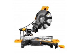 Пила торцовочная DEKO DKMS2500-305 Laser