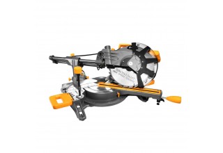 Пила торцовочная DEKO DKMS2500-305 Laser