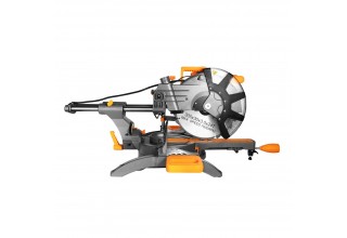 Пила торцовочная DEKO DKMS2500-305 Laser