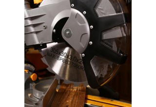 Пила торцовочная DEKO DKMS2500-305 Laser