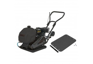 Виброплита Zitrek z3k92w Loncin 200F (колеса)