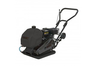 Виброплита Zitrek z3k92w Loncin 200F (колеса)