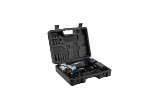 Дрель-шуруповерт аккумуляторная DEKO Loner 12V PRO 085-1011