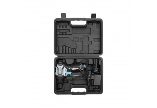 Дрель-шуруповерт аккумуляторная DEKO Loner 12V PRO 085-1011
