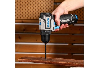 Дрель-шуруповерт аккумуляторная DEKO Loner 12V PRO 085-1011