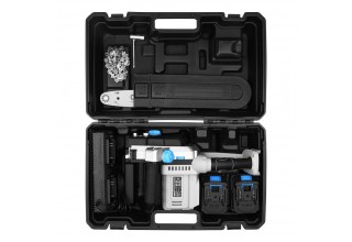 Пила цепная аккумуляторная DEKO DKCHS 40 PRO 084-2000