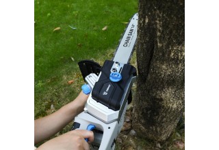 Пила цепная аккумуляторная DEKO DKCHS 40 PRO 084-2000